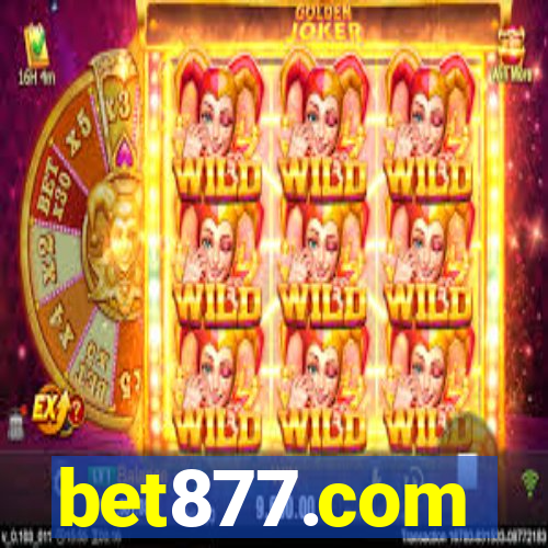 bet877.com