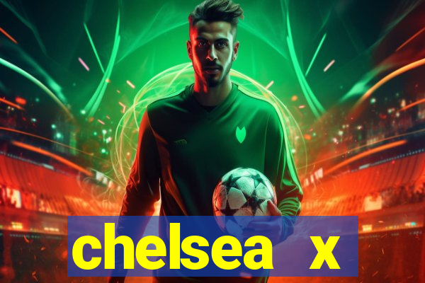chelsea x manchester city futemax