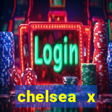 chelsea x manchester city futemax