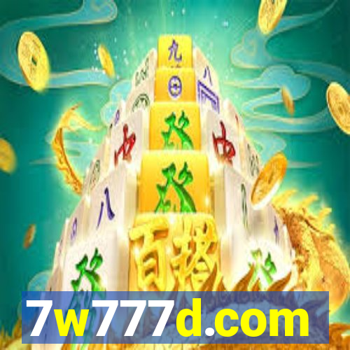 7w777d.com