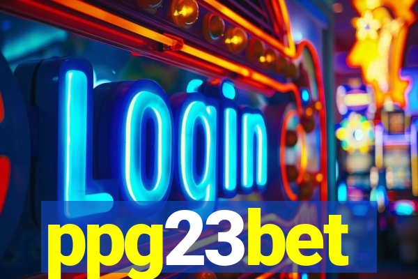 ppg23bet