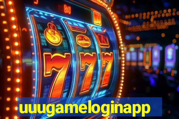 uuugameloginapp