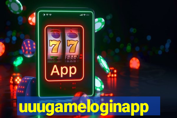 uuugameloginapp