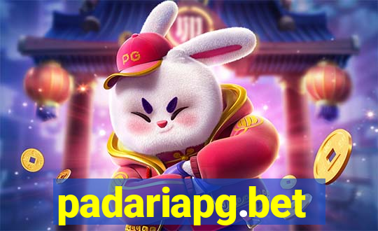 padariapg.bet
