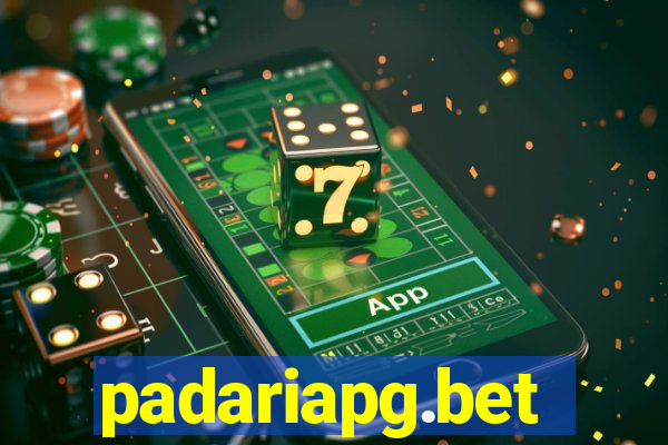 padariapg.bet