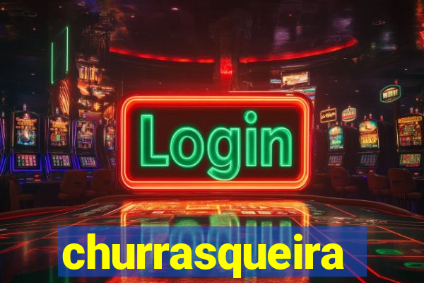 churrasqueira fortune grill