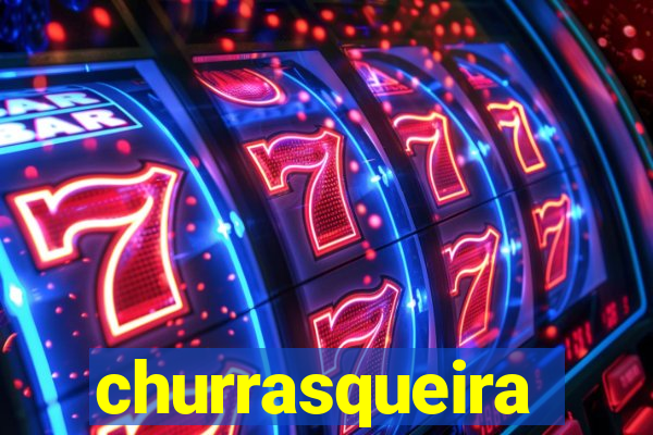 churrasqueira fortune grill