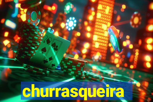 churrasqueira fortune grill