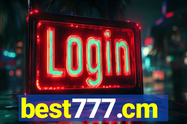 best777.cm