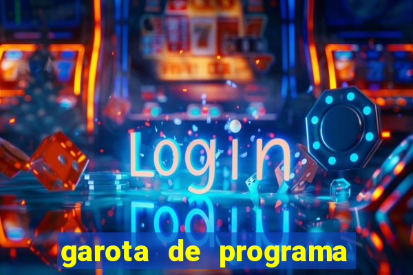 garota de programa na zona leste