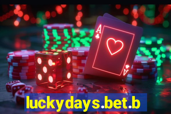luckydays.bet.br
