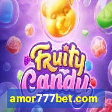 amor777bet.com