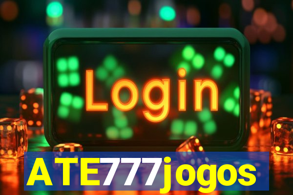 ATE777jogos