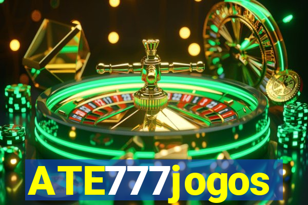 ATE777jogos