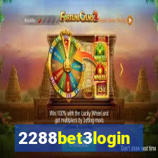 2288bet3login