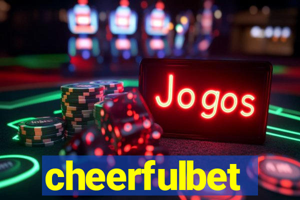 cheerfulbet