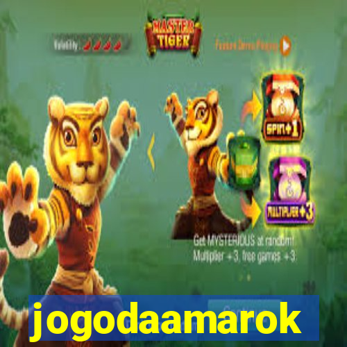 jogodaamarok