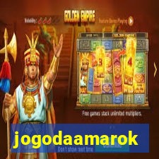 jogodaamarok