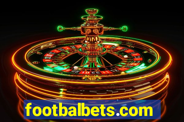 footbalbets.com