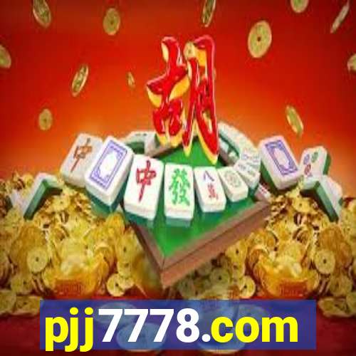 pjj7778.com