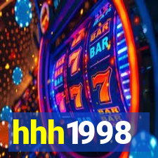 hhh1998