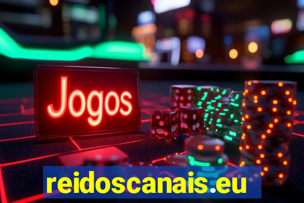reidoscanais.eu
