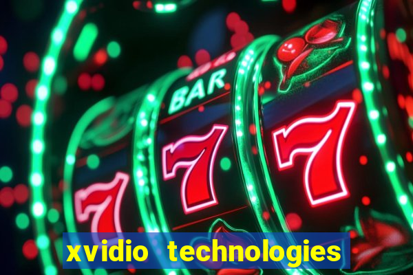 xvidio technologies startup brasil 2024 os