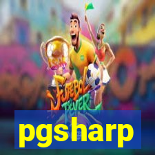 pgsharp