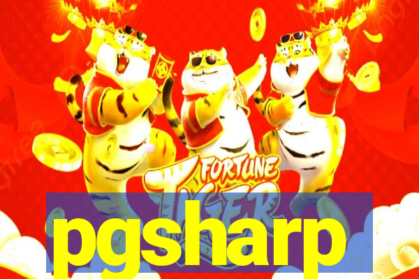 pgsharp