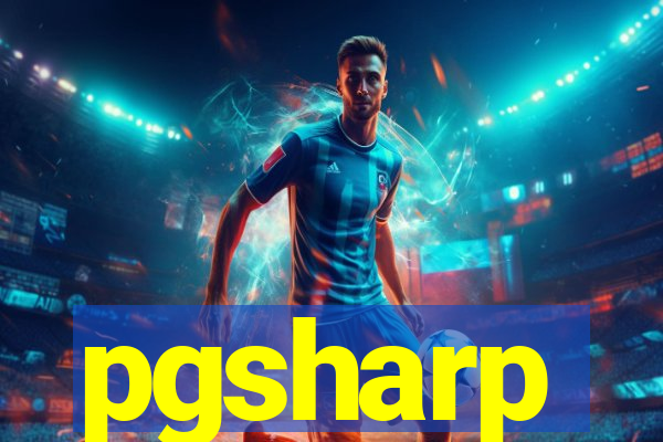 pgsharp