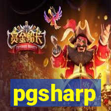 pgsharp