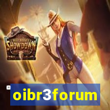 oibr3forum