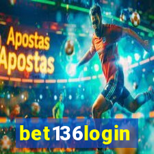 bet136login