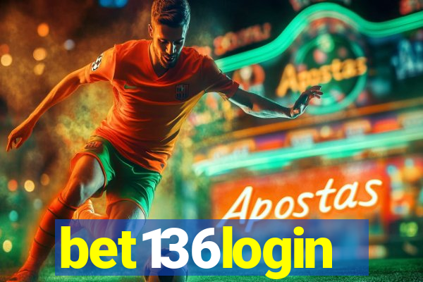 bet136login