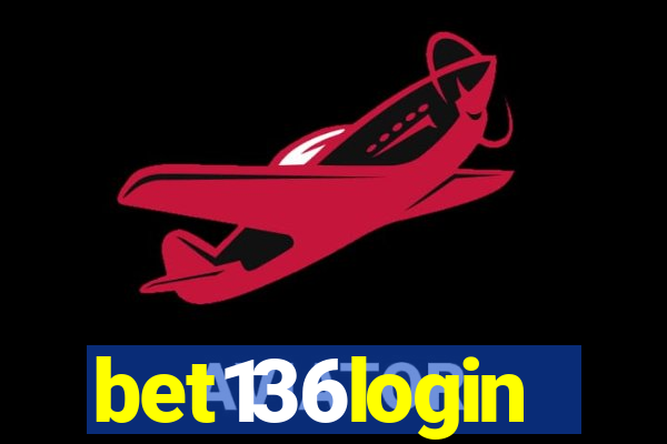 bet136login
