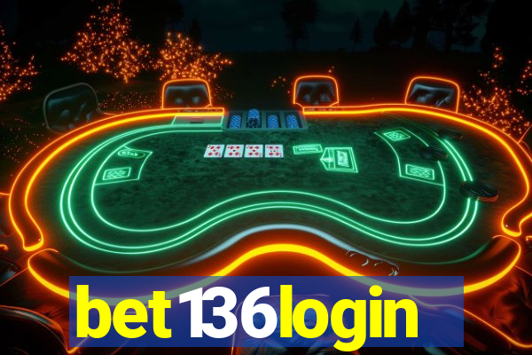 bet136login