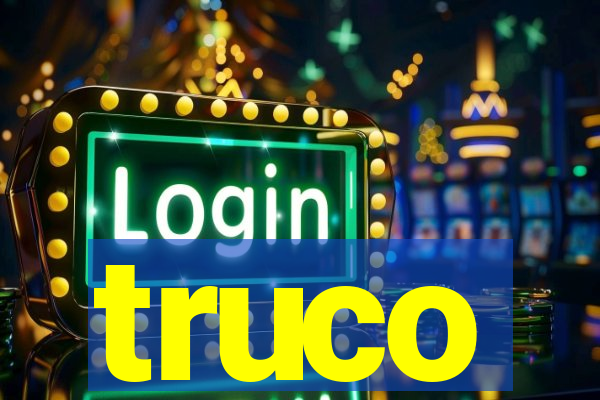 truco brasileiro-giro feliz