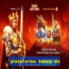 plataforma banco do brasil 777 bet