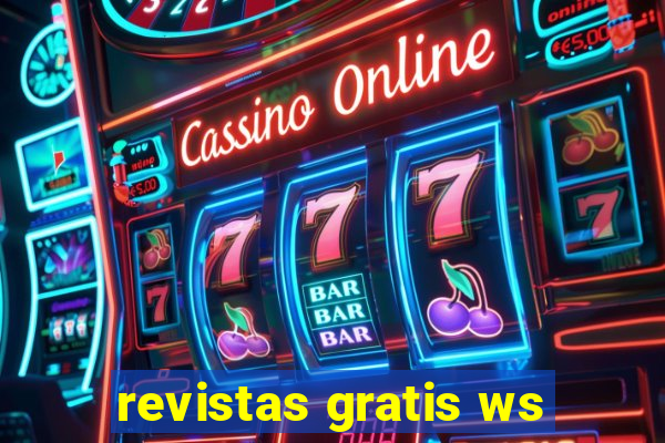 revistas gratis ws