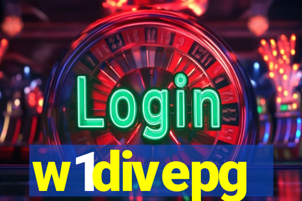 w1divepg