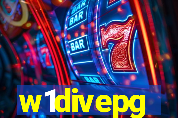 w1divepg