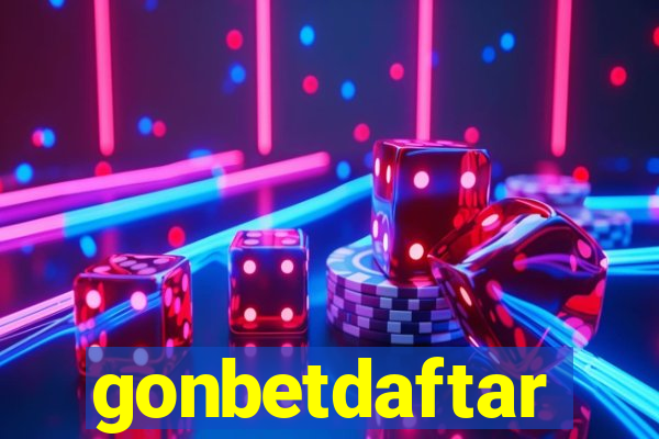 gonbetdaftar