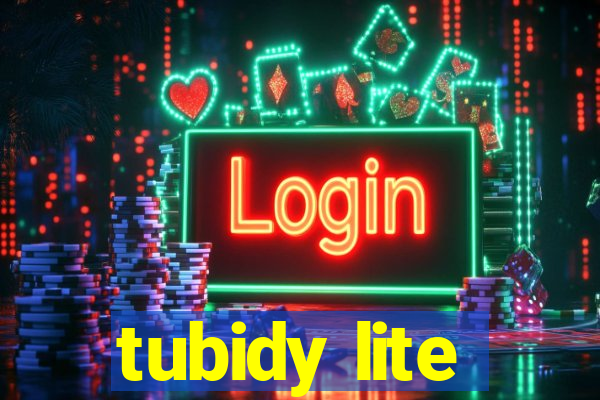 tubidy lite