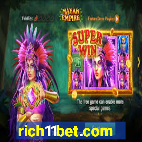 rich11bet.com