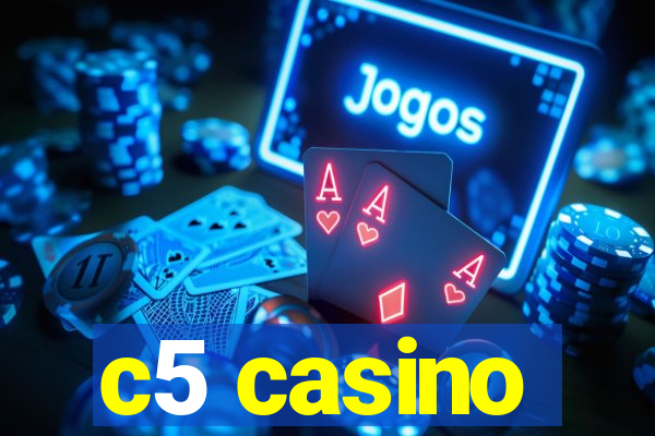 c5 casino