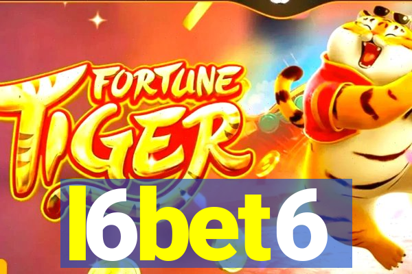 l6bet6