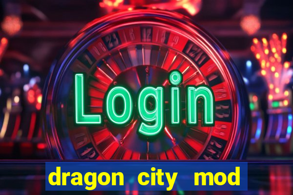 dragon city mod apk team2earn