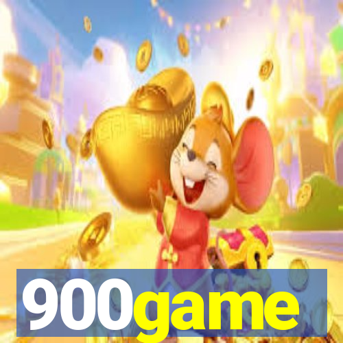 900game