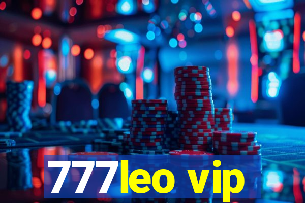 777leo vip