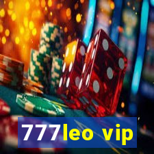 777leo vip